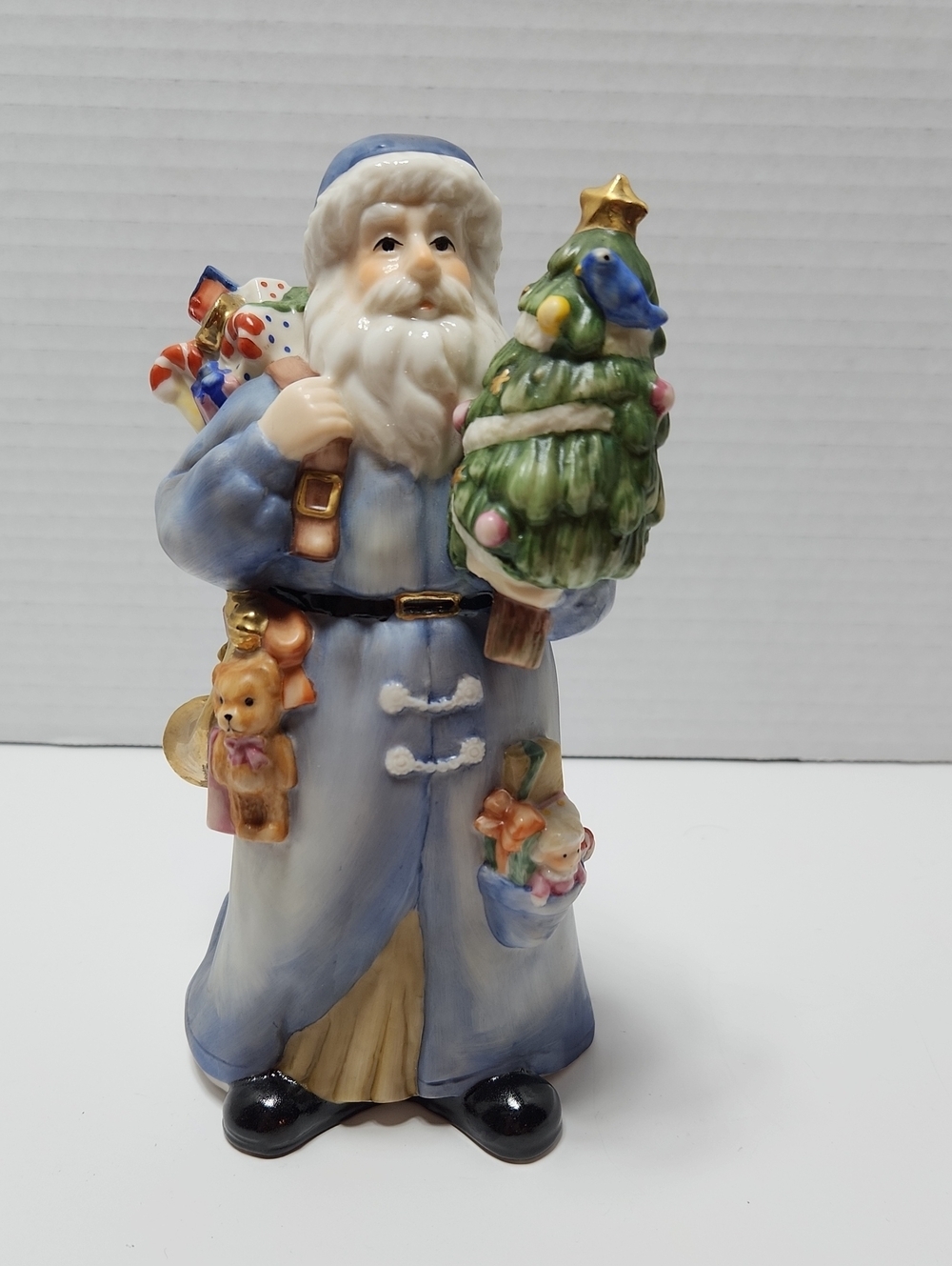 Coyne’s & Company 1998 Bavarian Heritage “Away We Go” - BH1005